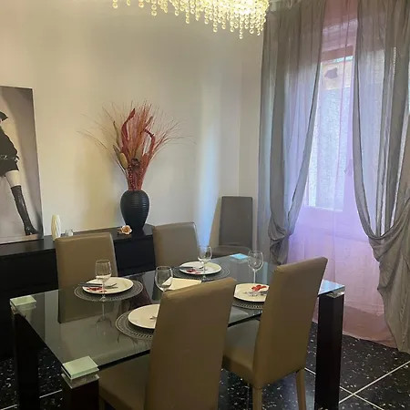 Διαμέρισμα Caffaro House - Center