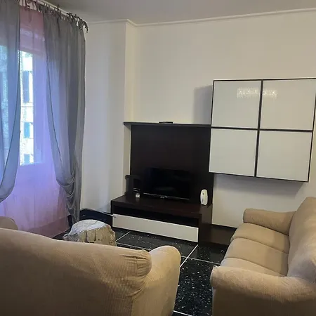 Caffaro House - Center * Генуя