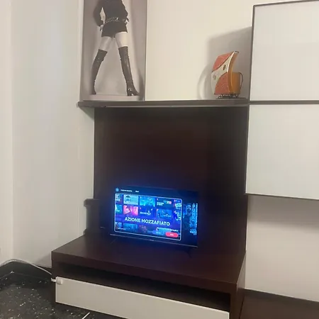 Caffaro House - Center * Генуя