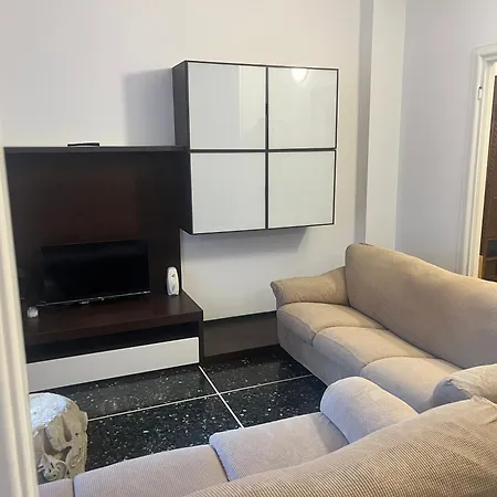 Caffaro House - Center Апартаменты