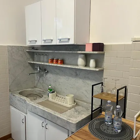 Caffaro House - Center * Γένοβα
