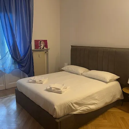 Διαμέρισμα Caffaro House - Center Γένοβα
