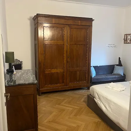 Caffaro House - Center