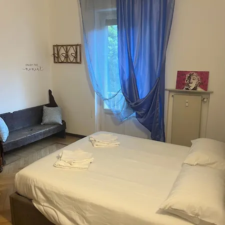 Caffaro House - Center Διαμέρισμα
