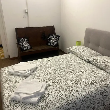 Caffaro House - Center Διαμέρισμα Γένοβα
