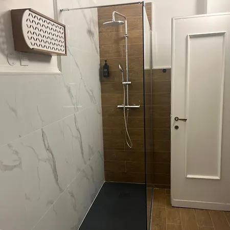 Апартаменты Caffaro House - Center