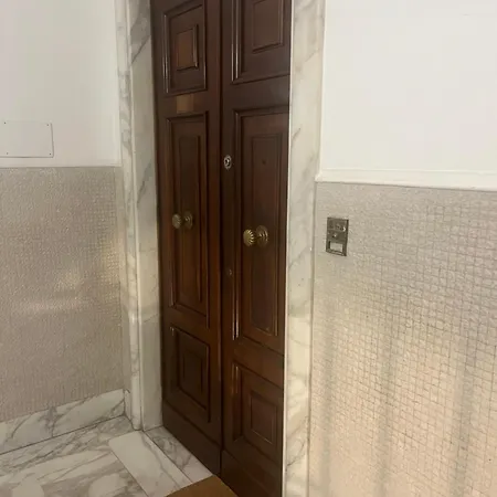 Caffaro House - Center
