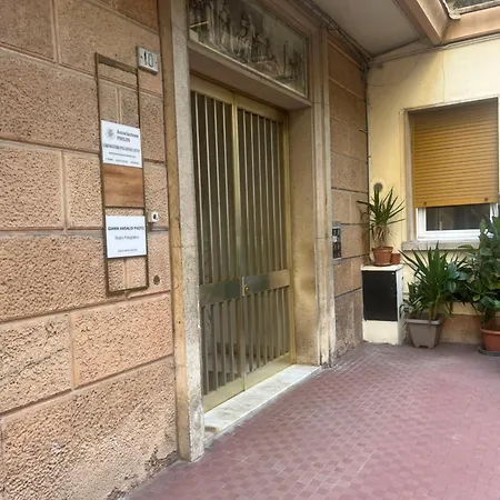 Caffaro House - Center Γένοβα